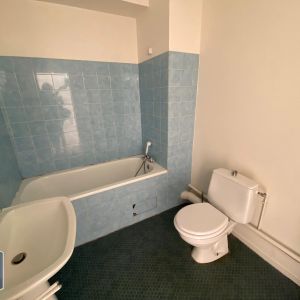 Location Appartement 1 pièce 25m² CHOLET 49300 - Photo 3