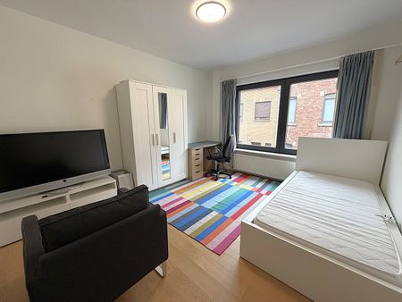 Kamer - te huur - Foto 3