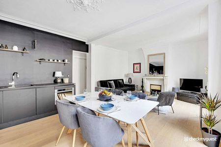 Rue des Moines - Photo 2