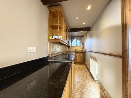 2 bedroom cottage to rent - Photo 5