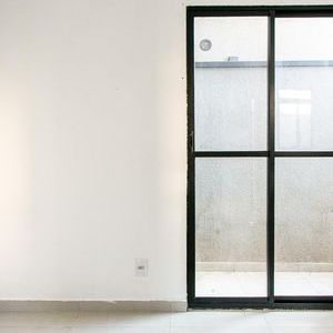 Studio para alugar com 29m², 1 quarto e sem vaga - Photo 2