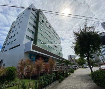 Apartamento para aluguel, 1 quarto, 1 vaga, Boa Viagem - Recife/PE - Photo 5