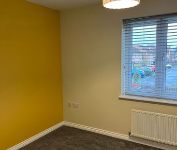 2 Bed Semi-detached house To Rent - Photo 5