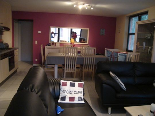 Geluveld - Appartement met 2 slaapkamer en garage - Photo 1