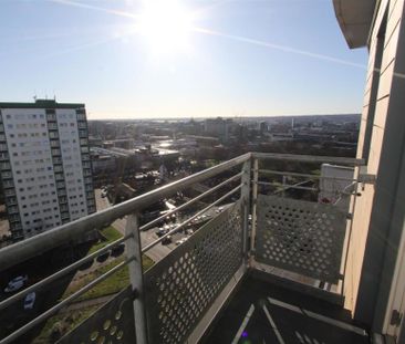 Aspect 14, Leeds City Centre, LS2 8WG - Photo 4