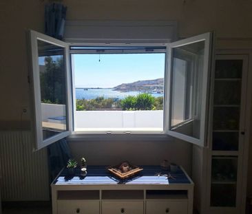 Μονοκατοικία για ενοικίαση Ερμούπολη (Σύρος) - Photo 2