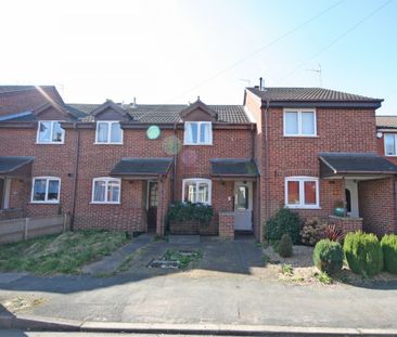 Malvern Court, Mona Street, Beeston, Nottingham, NG9 - Photo 6