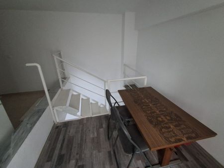 Loft για ενοικίαση Κέντρο (Αλεξανδρούπολη) - Φωτογραφία 2