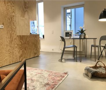 1 Zimmer in Düsseldorf - Photo 1