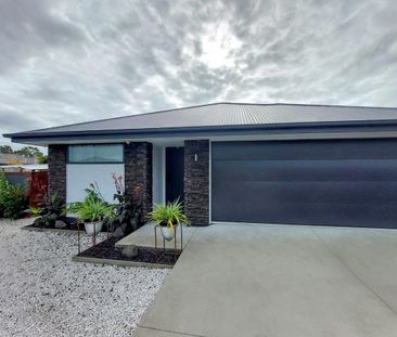 16 Rory Street, Rolleston - Photo 1