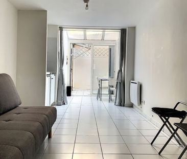 Location Appartement 1 pièce 24m² TOULOUSE 31400 - Photo 1