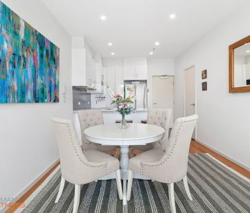 46/10 Burke Crescent, Kingston ACT 2604 - Apartment For Rent | Domain - Photo 5