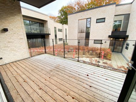 Lækker 3-værelses kvalitetslejlighed med skøn placering - Photo 5