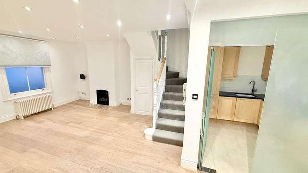 Ryders Terrace, St John's Wood, NW8 - Photo 1