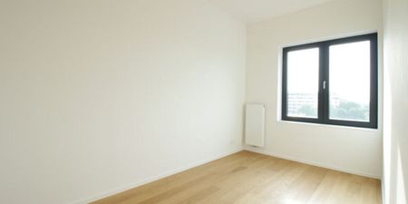 Appartement te huur in Sint-Lambrechts-Woluwe voor € 1.300 met 2 slaapkamers - Foto 2