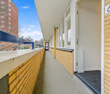 Appartement te huur: Bucaillestraat 8 2273 CA Voorburg - Photo 4
