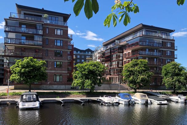 Stapelgatan, Karlstad - Photo 1