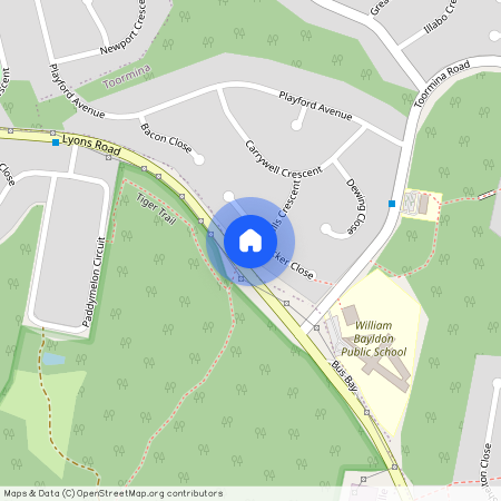 18 Tucker Close, NSW 2452, Toormina