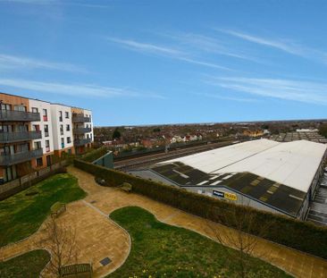 1 bedroom flat to rent - Photo 4