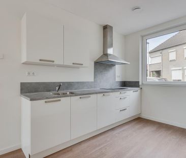 Huis te huur: Generaal Eisenhowerstraat 17 6224 XH Maastricht - Foto 5