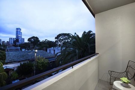 10/32 Grosvenor Street, South Yarra. - Photo 4