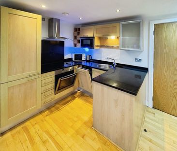 2 bedroom apartment to rent - Photo 3