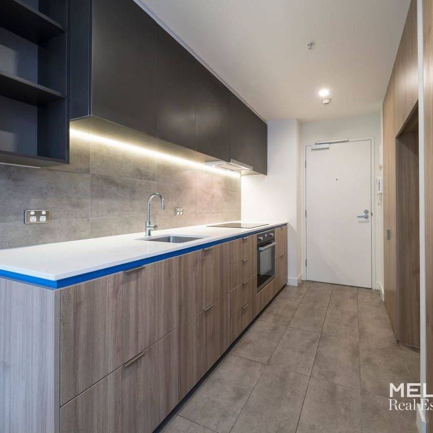 CENTRAL BLISS - UNFURNISHED - Photo 1