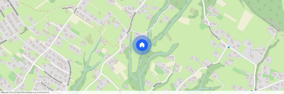 Limanowa, limanowski, małopolskie