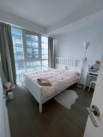 For Lease - 7 Grenville Street Unit# 4213, Toronto, Ontario - Photo 2