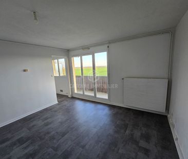 Location Appartement 1 pièce 30m² - Photo 3