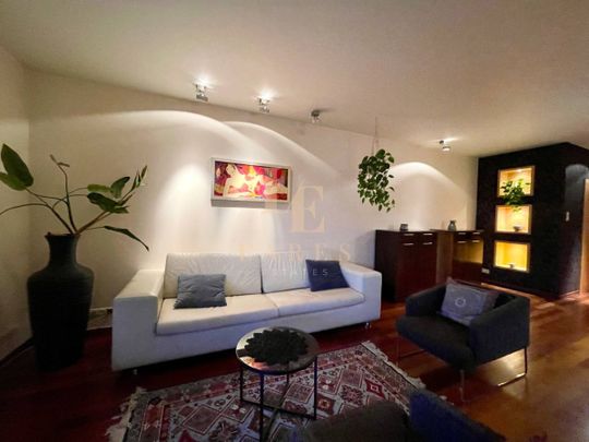 Garderoba | Gabinet | Parking | Duże balkony - Фото 1