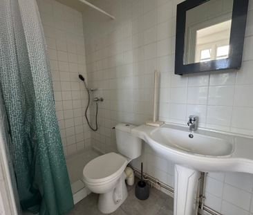 Location Appartement 2 pièces 17 m2 à Villers-Cotterêts - Photo 4