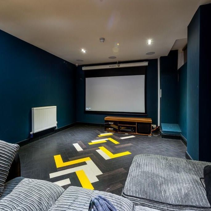 1 bedroom duplex to rent - Photo 1