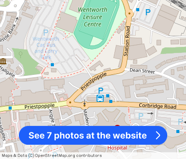 Sezzes Buildings, Priestpopple, Hexham, NE46 - Photo 1