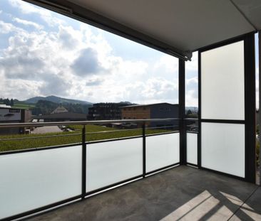 Gemütliche 5.5 Zimmer Wohnung im Herzen von Gossau - Foto 2