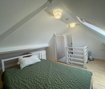 Room in a Shared House, Bennett Road, E13 - Photo 1