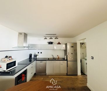 Location Maison 5 pièces 104m² ST GILLES LES HAUTS 97435 - Photo 4