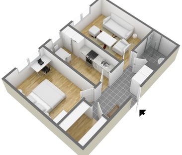 Sundbergsgatan 10, Karlstad - Photo 6