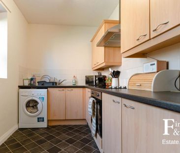 1 bedroom bungalow to rent - Photo 3