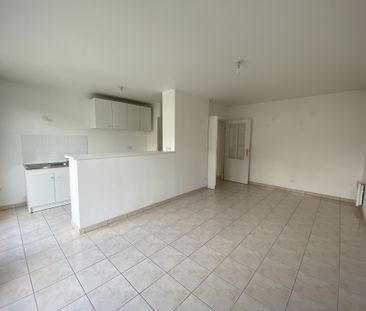 Location Appartement 2 pièces 46m² VILLEBON SUR YVETTE 91140 - Photo 1