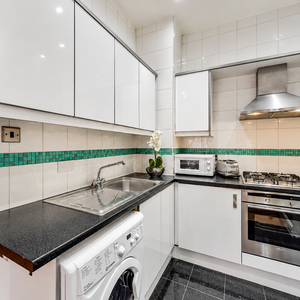Studio to rent - Photo 2