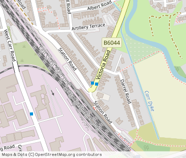 Victoria Road - Photo 1