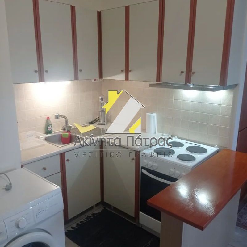 Studio/Γκαρσονιέρα για ενοικίαση Κοτρώνι (Πάτρα) - Photo 1