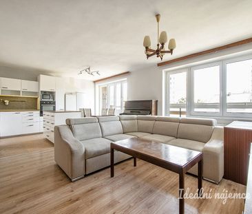Pronájem bytu 4+kk 84 m² - Fotografie 6