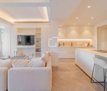 3 bedroom luxury Apartment for rent in Valencia, Spain - Foto 6