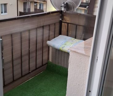 2 CAMERE DECOMANDAT | 50 MP+BALCON | PARCARE | ZONA FLORILOR–FLOREST - Photo 5