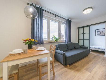 Przytulne 2 Pokoje | Gdynia Redłowo - Zdjęcie 3