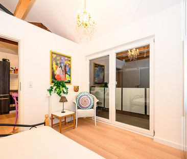 Zentral & Ruhig in direkter Rheinnähe - Photo 5