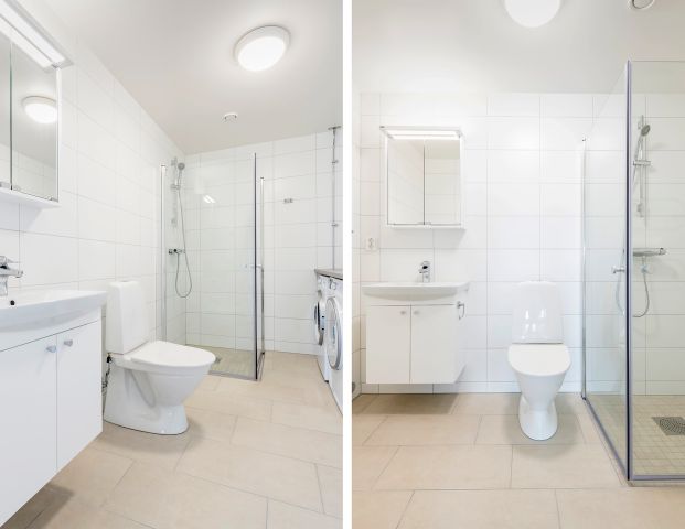 Stationstorget 2B - Foto 1