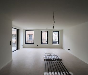 Nieuwbouw appartement op de 1ste verdieping van 95,50m² met 2 slaap... - Photo 2